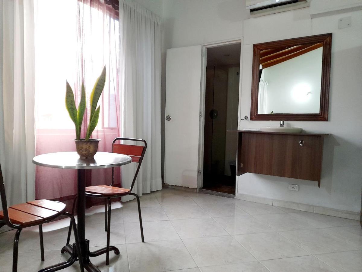 Hotel Saint John Medellín Exteriör bild