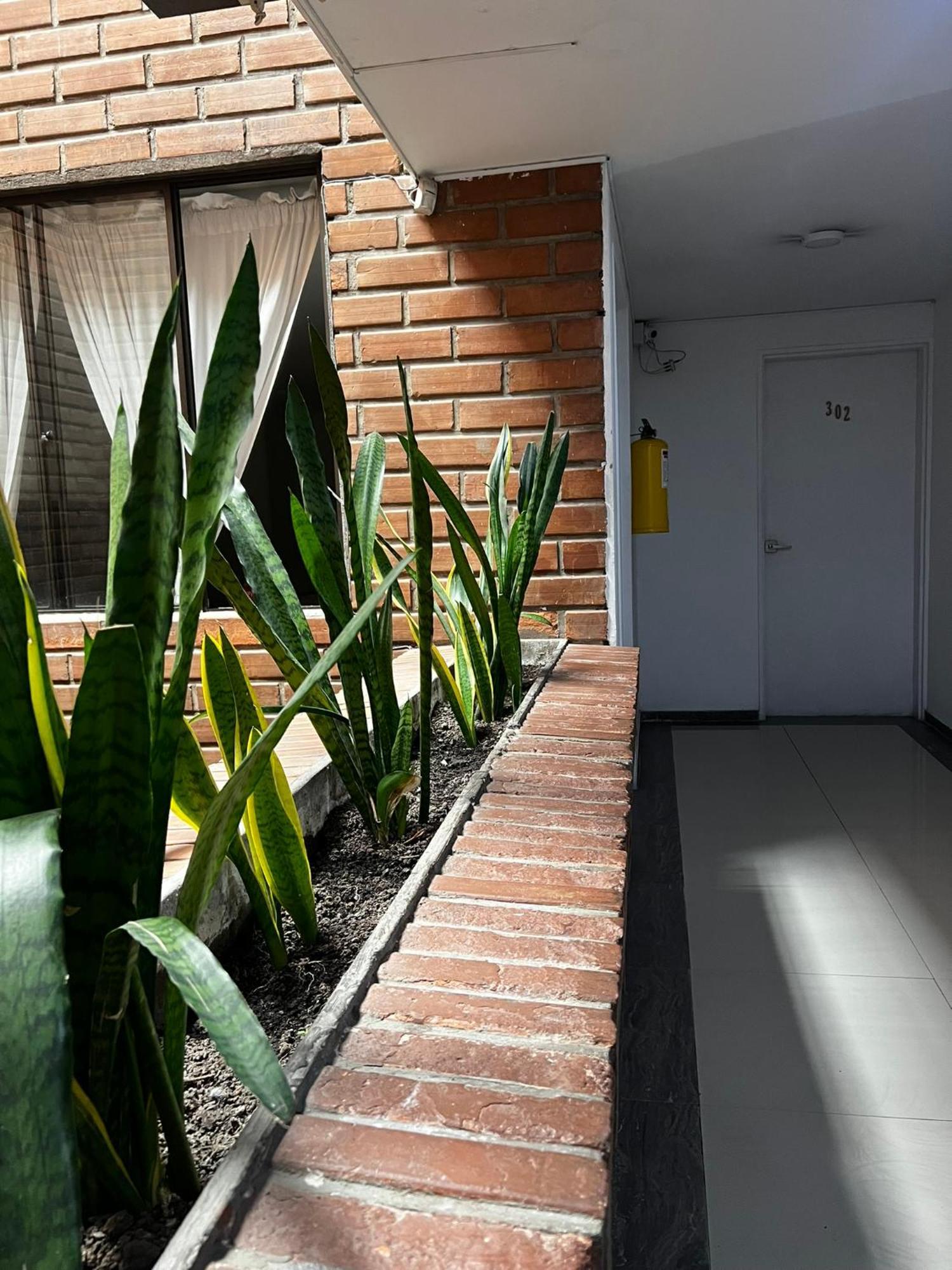 Hotel Saint John Medellín Exteriör bild
